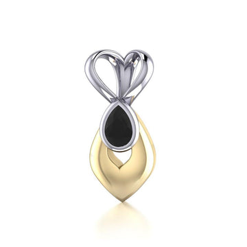 Blaque Pendant MPD841 - Jewelry